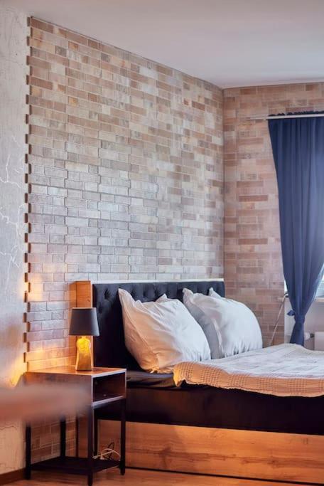 노이 이젠부르크 *Neues Loft*- Nahe Frankfurter Flughafen + Bahnhof 아파트 외부 사진