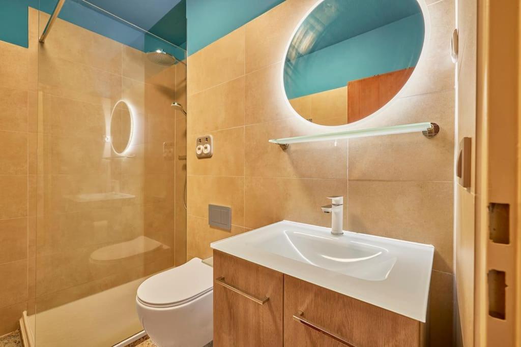 노이 이젠부르크 *Neues Loft*- Nahe Frankfurter Flughafen + Bahnhof 아파트 외부 사진